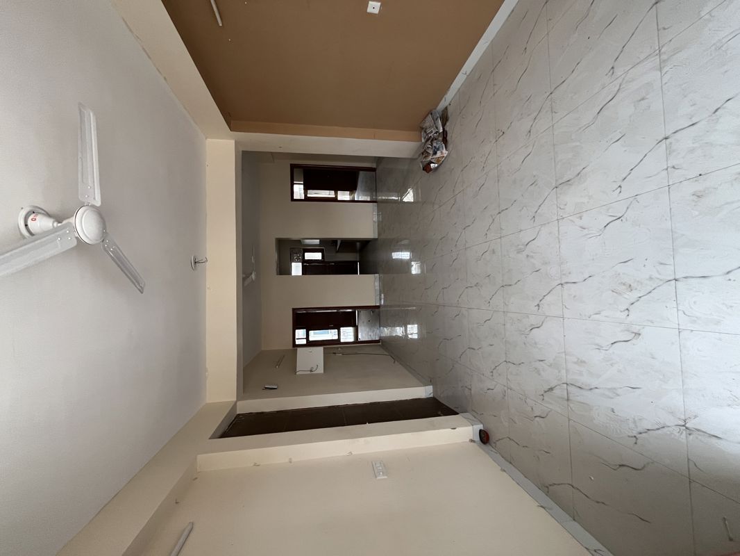 3 BHK + Pooja Room 1154 Sq.Ft. Apartment in TDI The Grand Retreat