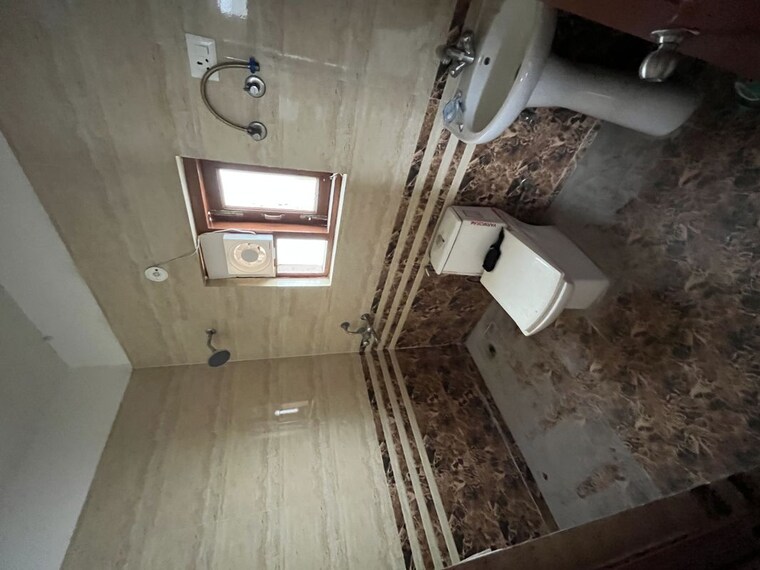 Bathroom, tdi-the-grand-retreat 3 Bedroom 1154 Sq.Ft. Apartment In Sector 88 Faridabad 10233788