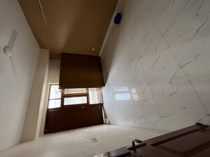 Bedroom in 3 BHK Apartment at TDI The Grand Retreat, Sector 88 – for Rent