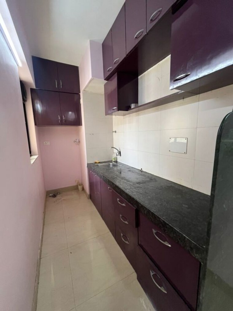 Kitchen, lodha-crown-jasmine-d-e-and-f 1 Bedroom 410 Sq.Ft. Apartment In Dombivli East Thane 10233853