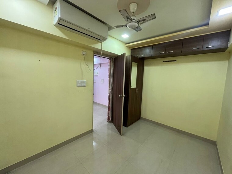 Room, lodha-crown-jasmine-d-e-and-f 1 Bedroom 410 Sq.Ft. Apartment In Dombivli East Thane 10233853