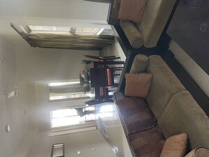 Kitchen in 3 BHK Apartment at Mapsko Casa Bella-Apartments, Sector 82 – for Rent