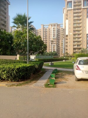 Parking in 3 BHK Apartment at Signature Global Synera, Sector 81 – for Rent