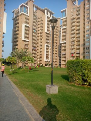 3 BHK Apartment – Exterior View View at Signature Global Synera, Sector 81 - for Rent