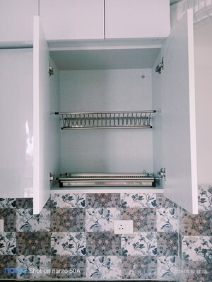 Furnished Amenities in 3 BHK Apartment at Signature Global Synera, Sector 81 – for Rent