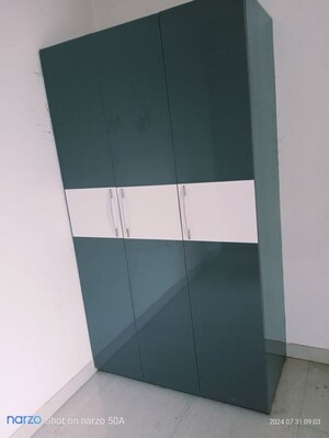 Furnished Amenities in 3 BHK Apartment at Signature Global Synera, Sector 81 – for Rent