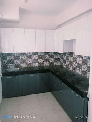 Kitchen in 3 BHK Apartment at Signature Global Synera, Sector 81 – for Rent