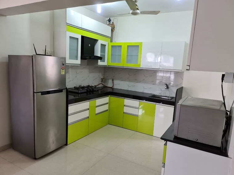 Team Area, rohan-mithila 3 Bedroom 1850 Sq.Ft. Apartment In Viman Nagar Pune 10233841