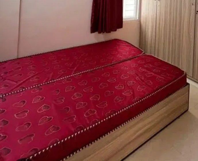 Pg For Rent in Gomti Nagar