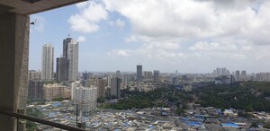 2 BHK Apartment – Exterior View View at JP Decks, Goregaon East - for Rent