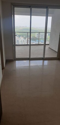 2 BHK Apartment For Rent in JP Decks