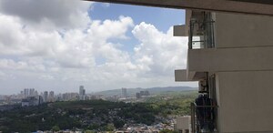 2 BHK Apartment – Exterior View View at JP Decks, Goregaon East - for Rent