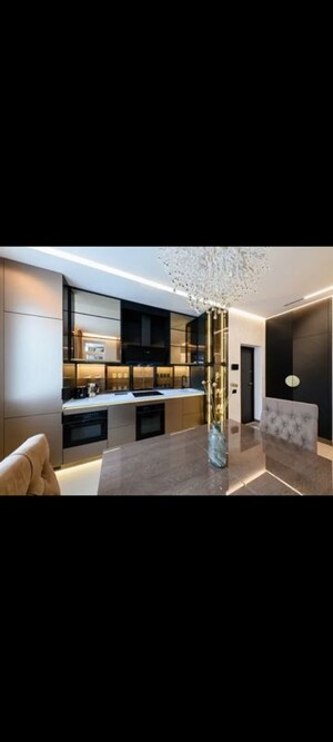 2 BHK Apartment For Sale in Celestia Spaces, Parel