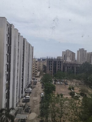 2 BHK Apartment – Exterior View View at MTech Camellia Garden, Alwar Bypass Road - for Sale