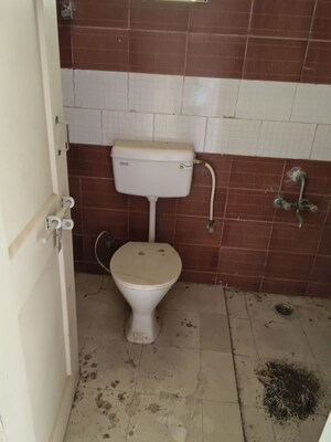 Bathroom in 2 BHK Apartment at MTech Camellia Garden, Alwar Bypass Road – for Sale