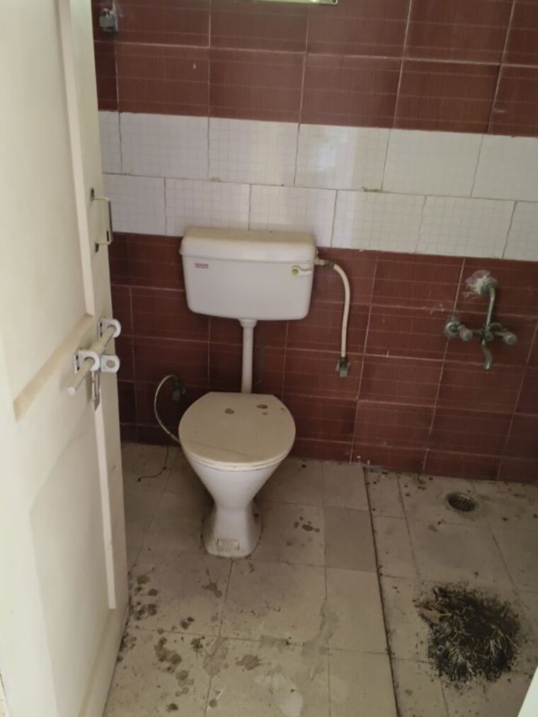 Bathroom, mtech-camellia-garden 2 Bedroom 1200 Sq.Ft. Apartment In Alwar Bypass Road Bhiwadi 10233884