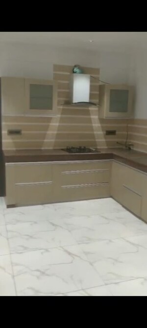 Kitchen in 3.5 BHK Apartment at Vasant Kunj – for Sale