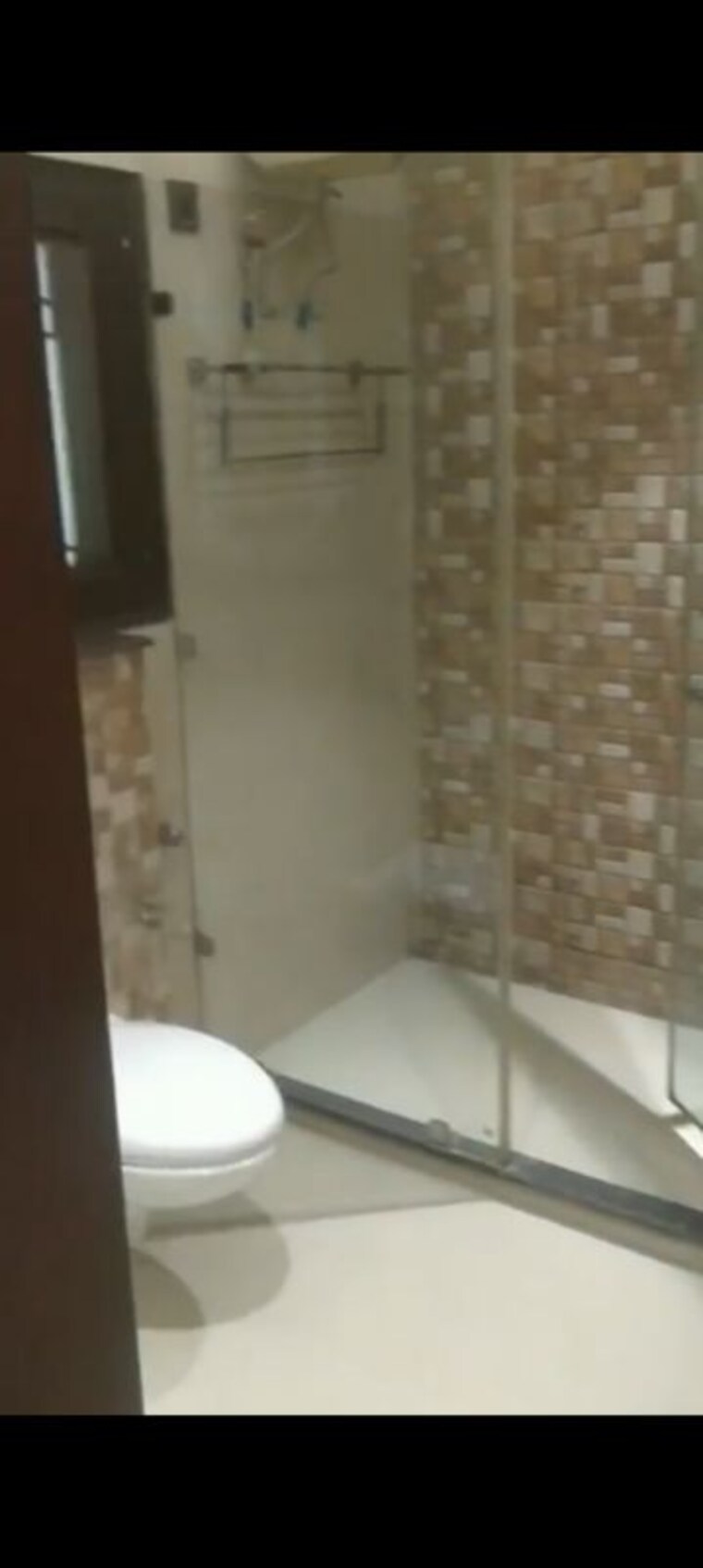 Bathroom, vasant kunj 3.5 Bedroom 2200 Sq.Ft. Apartment In Vasant Kunj Delhi 10233885