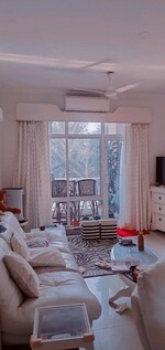 2 BHK + Extra Room 1105 Sq.Ft. Apartment in DLF Regency Park I