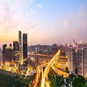 3 BHK Apartment – Exterior View View at Kumar Parc Residences, Hadapsar - for Sale