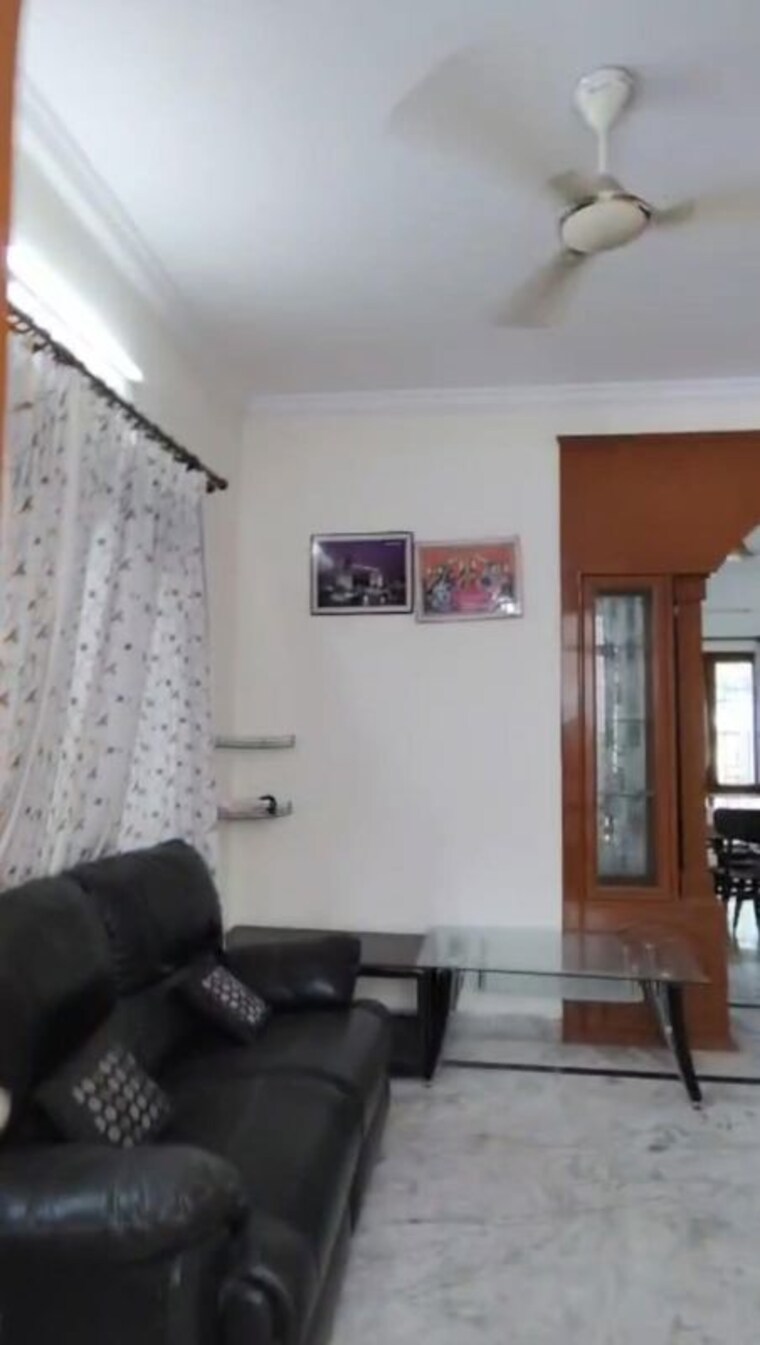 Living Room, abhinav-residency-kapra 3 Bedroom 200 Sq.Yd. Independent House In Kapra Hyderabad 10233826