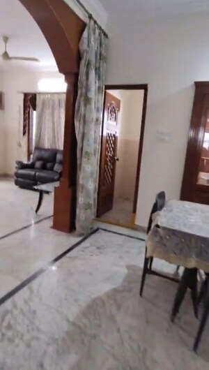 Gym in 3 BHK Independent House at Abhinav Residency Kapra, Kapra – for Sale