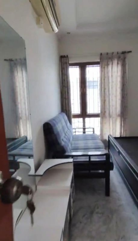 3 BHK +  200 Sq.Yd. Independent House in Abhinav Residency Kapra