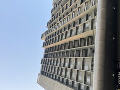 2 BHK Apartment For Rent in Manav La Centra