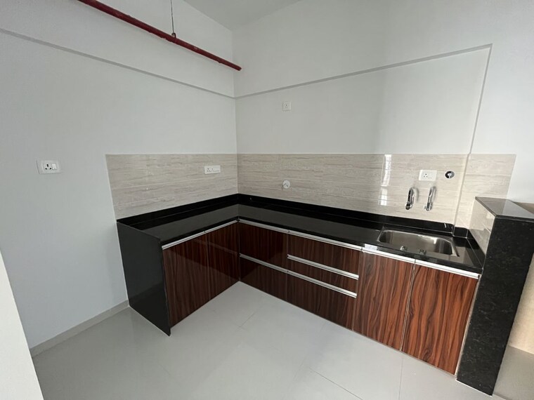 Kitchen, manav-la-centra 2 Bedroom 699 Sq.Ft. Apartment In Tathawade Pune 10233855