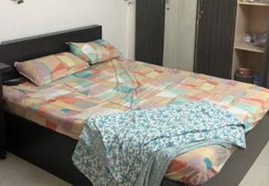  Pg For Rent in Vineet Khand