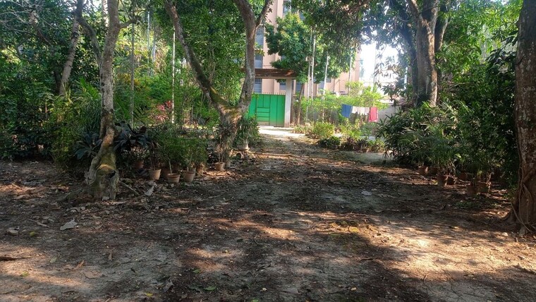 Garden, kumarpara  40000 Sq.Ft. Plot In Kumarpara Kolkata 10220150