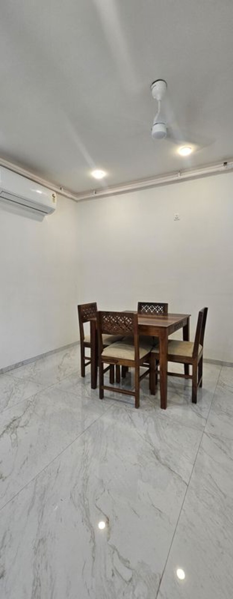 Bedroom, sri-zynergy 2 Bedroom 611 Sq.Ft. Apartment In Suman Nagar Mumbai 10233872