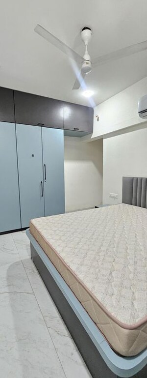 Room in 2 BHK Apartment at Sri Zynergy, Suman Nagar – for Rent