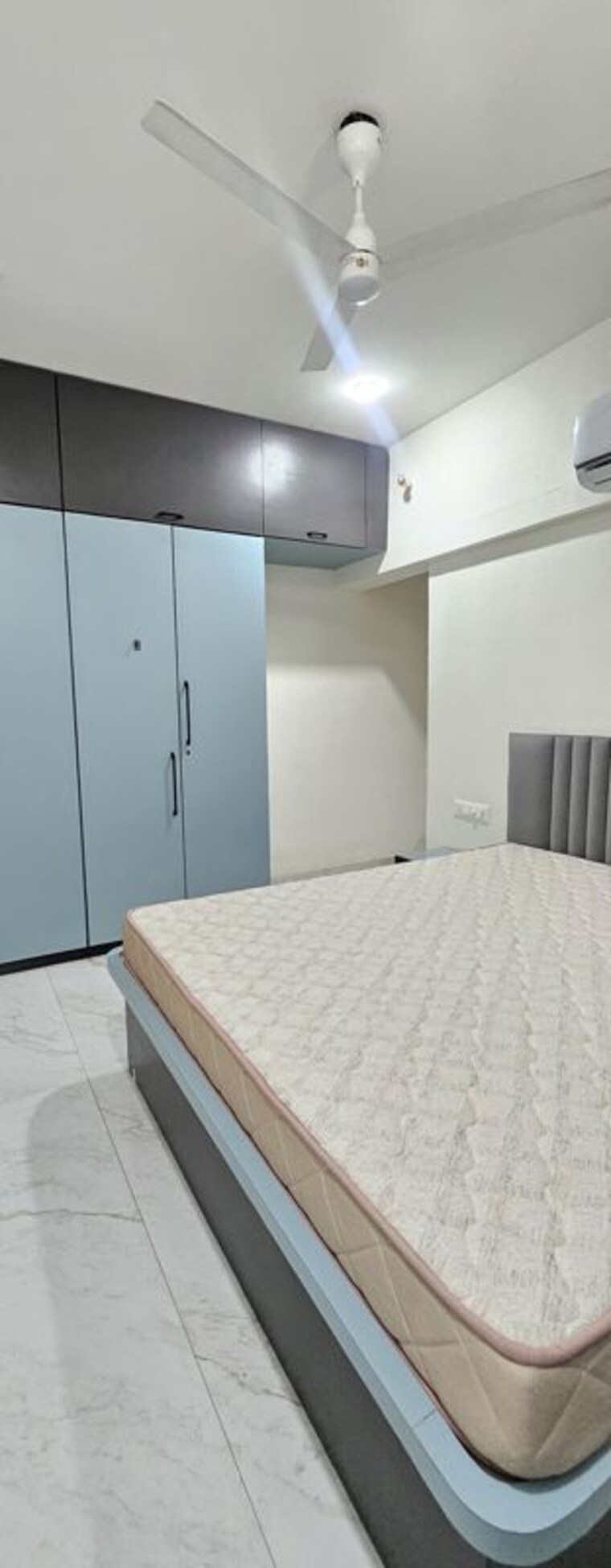 Room, sri-zynergy 2 Bedroom 611 Sq.Ft. Apartment In Suman Nagar Mumbai 10233872