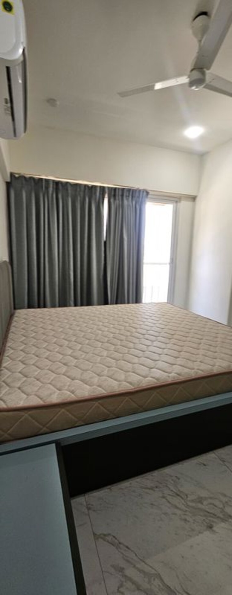 Bedroom, sri-zynergy 2 Bedroom 611 Sq.Ft. Apartment In Suman Nagar Mumbai 10233872