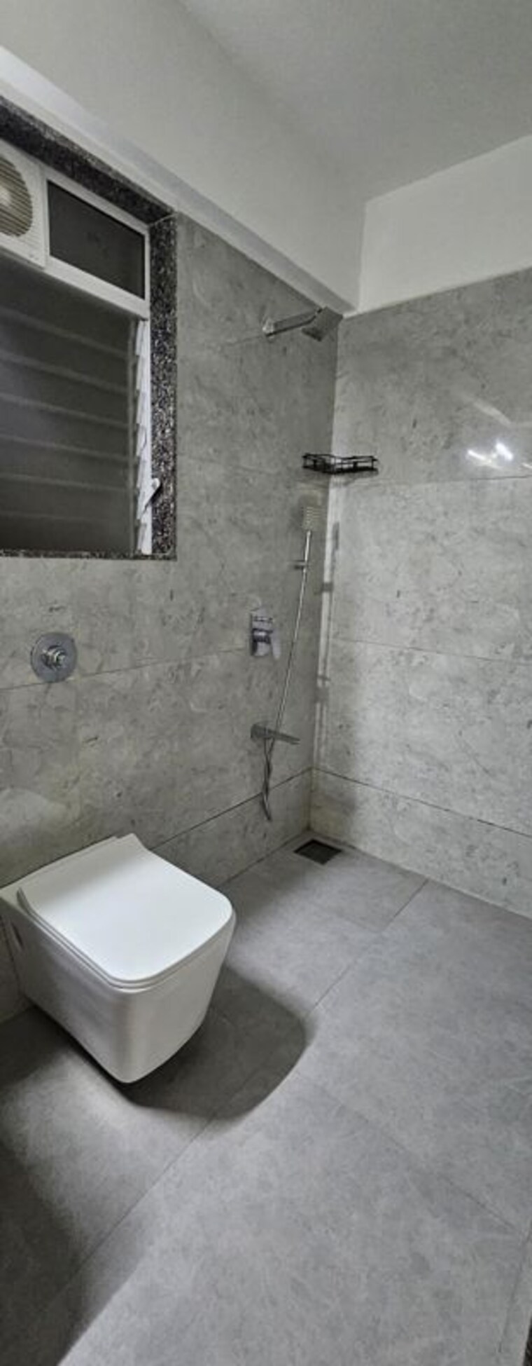 Bathroom, sri-zynergy 2 Bedroom 611 Sq.Ft. Apartment In Suman Nagar Mumbai 10233872