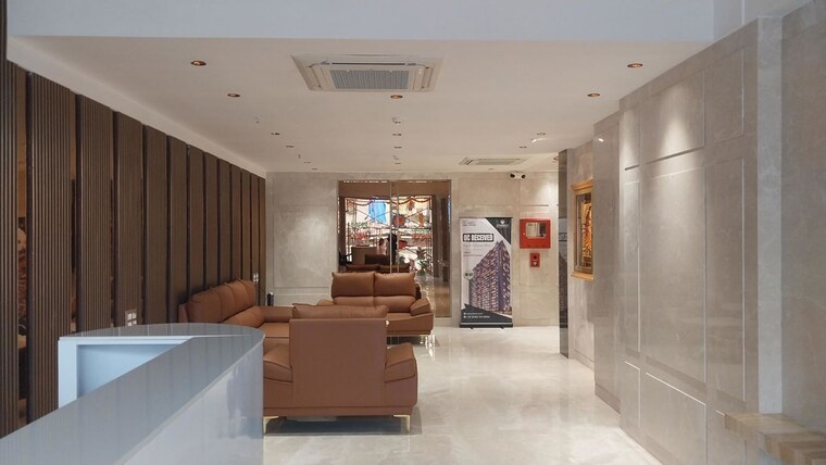 undefined, sri-zynergy 2 Bedroom 611 Sq.Ft. Apartment In Suman Nagar Mumbai 10233872