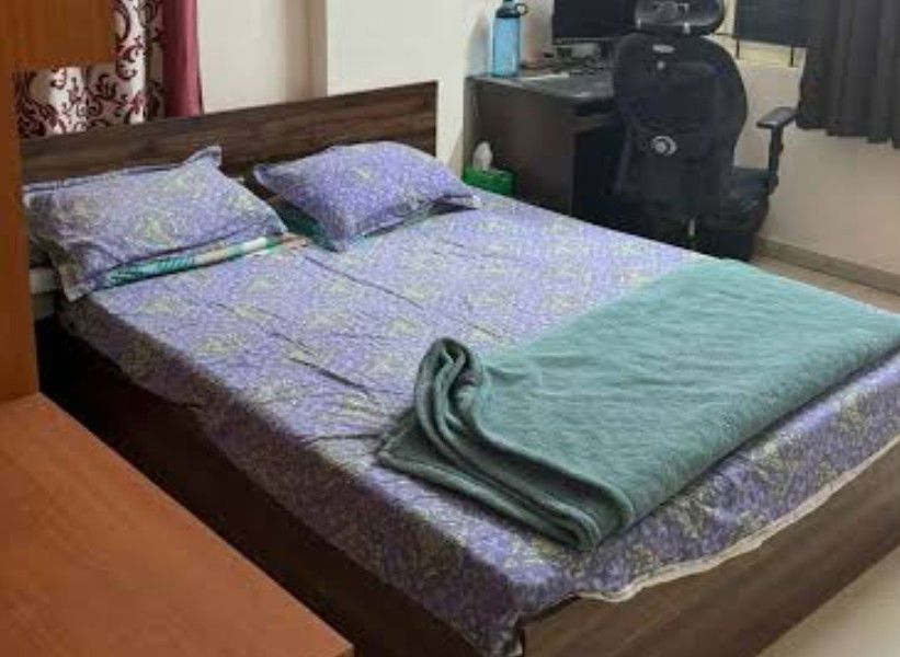 Pg For Rent in Gomti Nagar