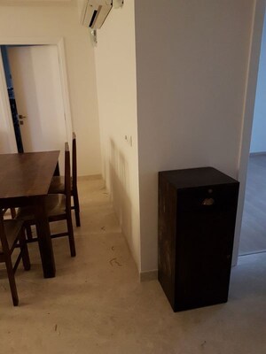 Team Area in 3 BHK Apartment at Mapsko Royale Ville, Sector 82 – for Rent