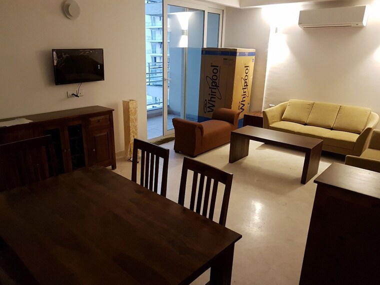 Team Area, mapsko-royale-ville 3 Bedroom 1790 Sq.Ft. Apartment In Sector 82 Gurgaon 10233900