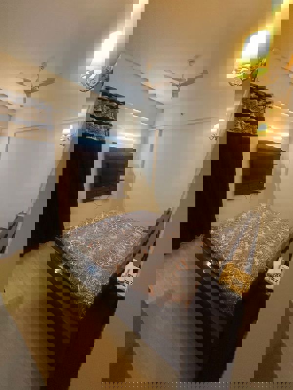 3 BHK + Pooja Room,Servant Room 1790 Sq.Ft. Apartment in Mapsko Royale Ville