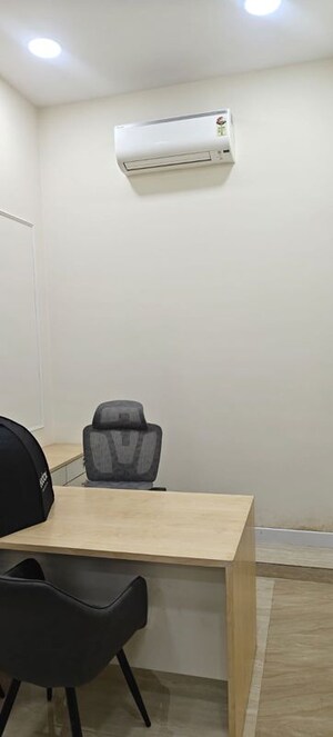  Office Space For Rent in Laxmi Industrial Estate, Andheri West