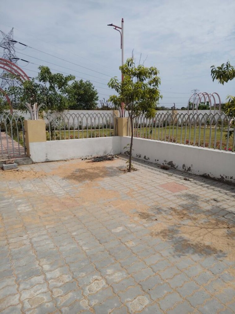 Exterior View, ajmer road  138 Sq.Yd. Plot In Ajmer Road Jaipur 10223688