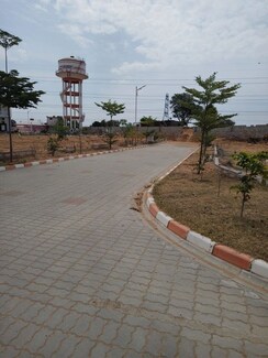 Plot For Sale in Ajmer Road