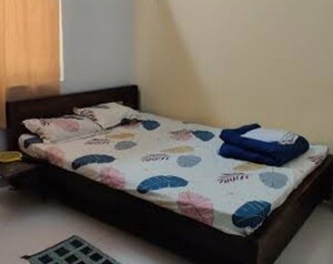  Pg For Rent in Gomti Nagar