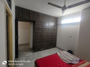 Bedroom in 2 BHK Apartment at Hiranandani Gardens Silver Oak, Powai – for Rent
