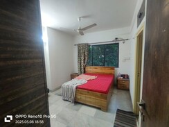 2 BHK Apartment For Rent in Hiranandani Gardens Silver Oak