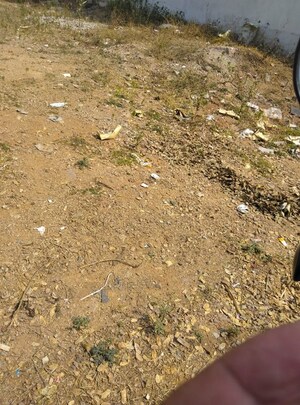 Plot Area in  Plot at Poorna PG Green Homes, Abdullahpurmet – for Sale