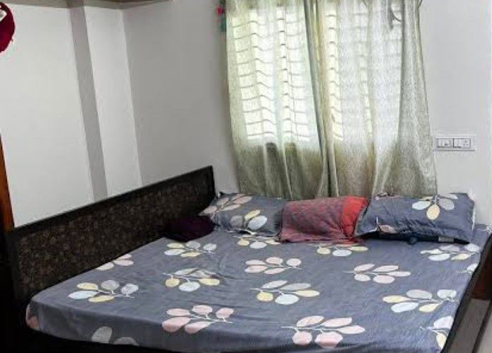 Pg For Rent in Vineet Khand