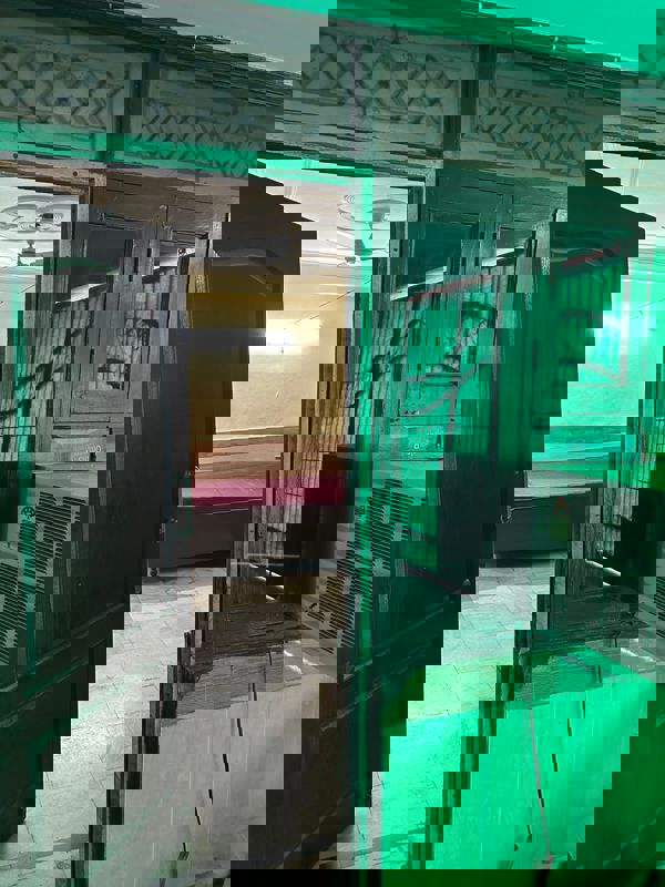 1 Rk  550 Sq.Ft. Apartment in Aman Luxury Apartments